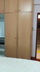 Hillview Heights (D23), Condominium #488151151